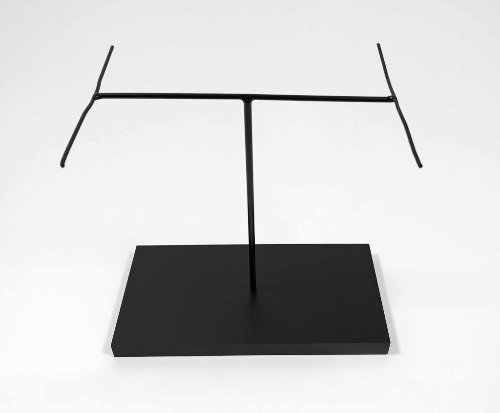 artifact display stand